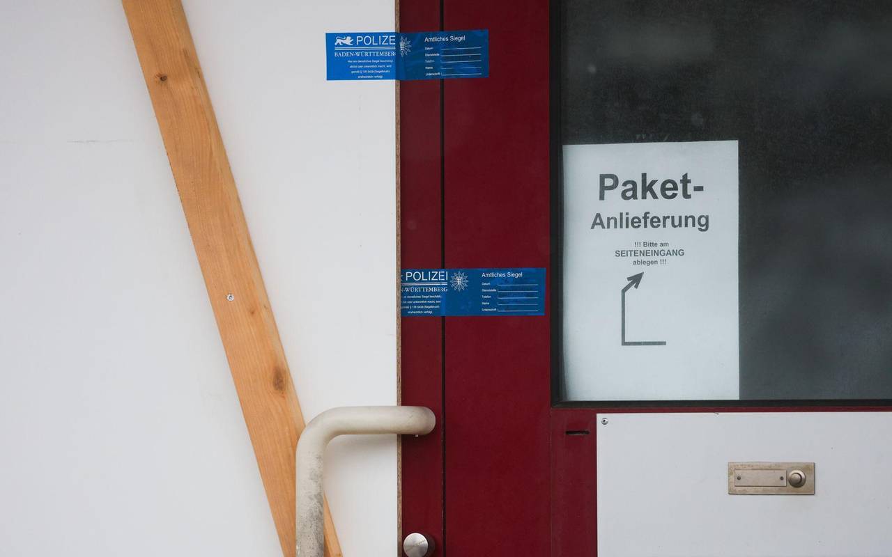 Mann soll vier Familienmitglieder getötet haben