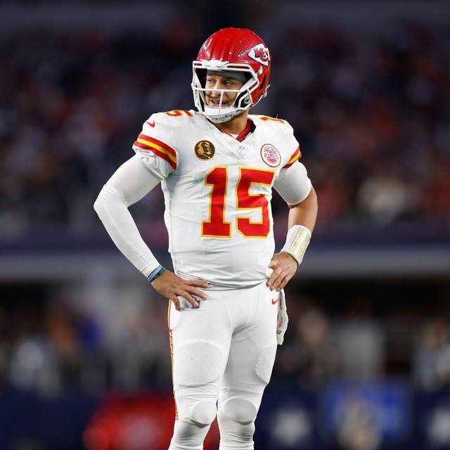 Dallas Cowboys - Kansas City Chiefs