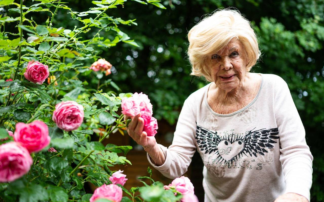 Schauspielerin Ingrid van Bergen gestorben