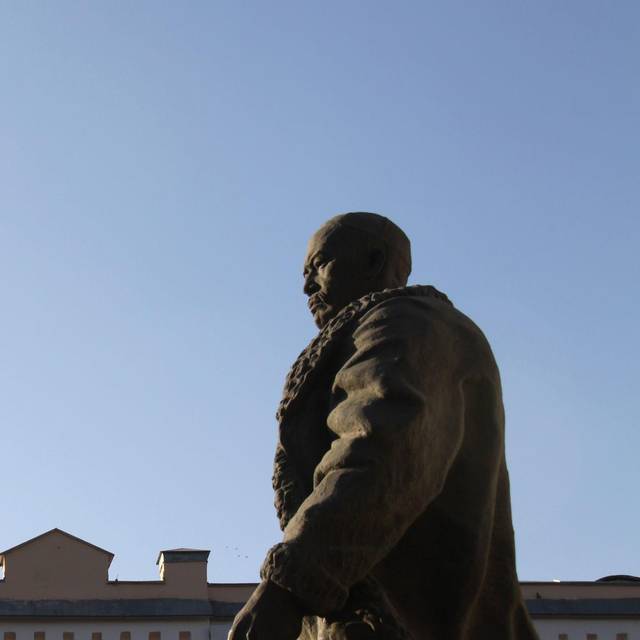 Vor den Wahlen in Kirgistan