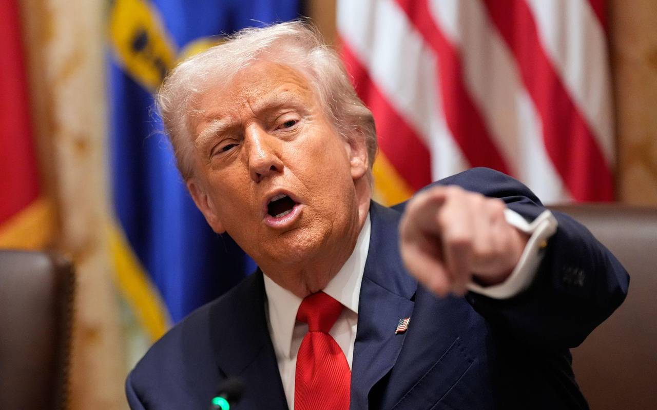 Spannungen zwischen USA und Venezuela