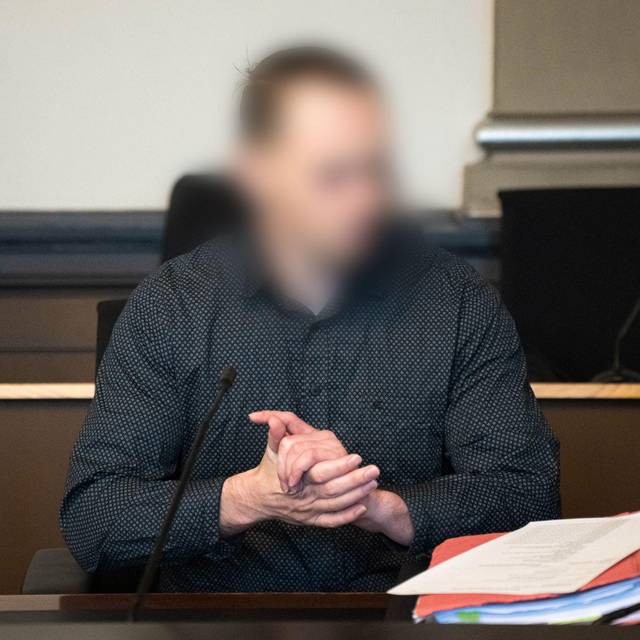 Mordprozess gegen Soldaten