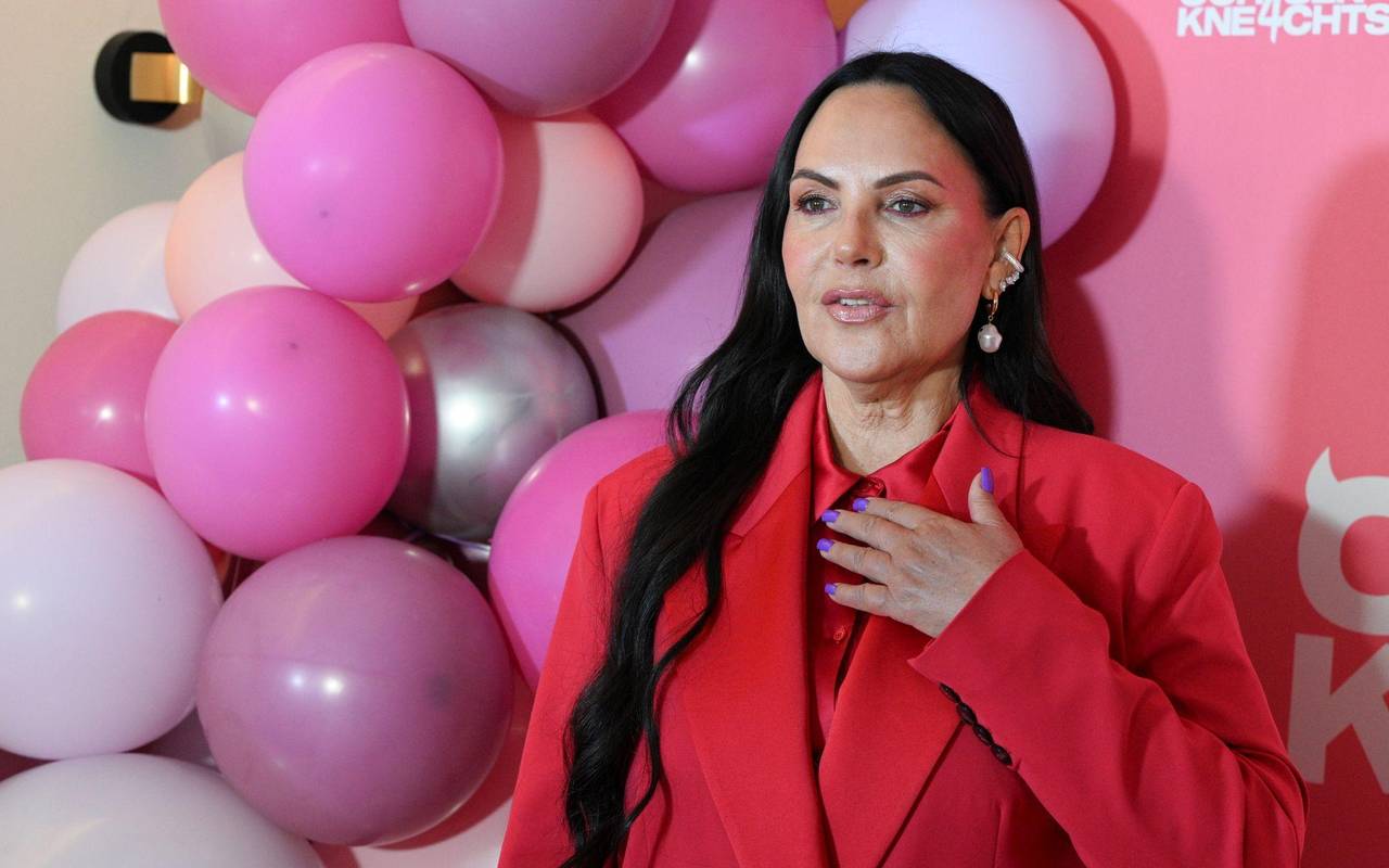 Natascha Ochsenknecht