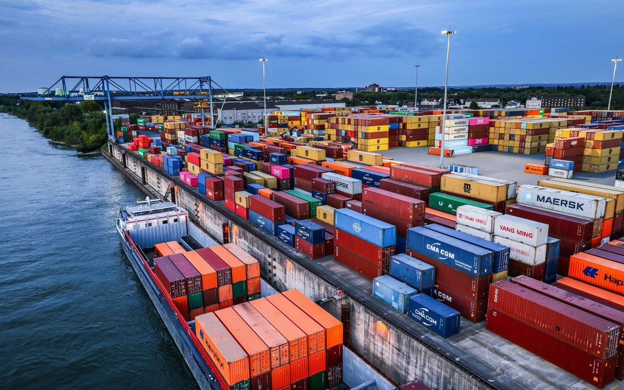 OECD sieht deutschen Aufschwung – Industrie warnt vor Krise