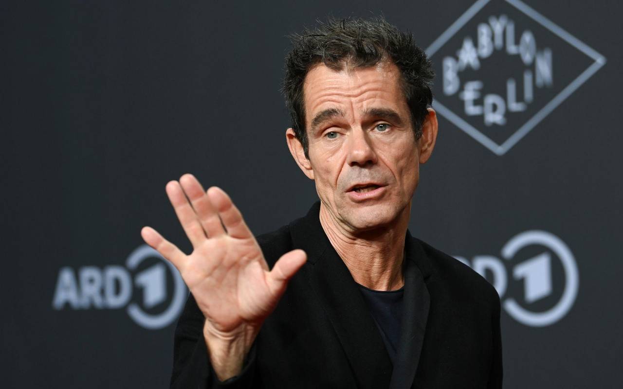 Regisseur Tom Tykwer