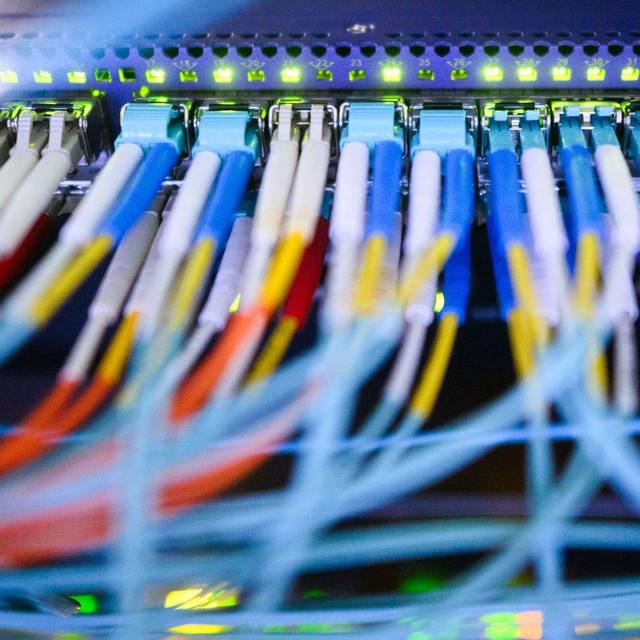 Sorge um Datenzugriff