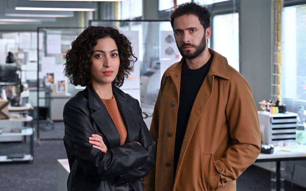 TV-Ausblick ARD - «Schattenmord: Unter Feinden»