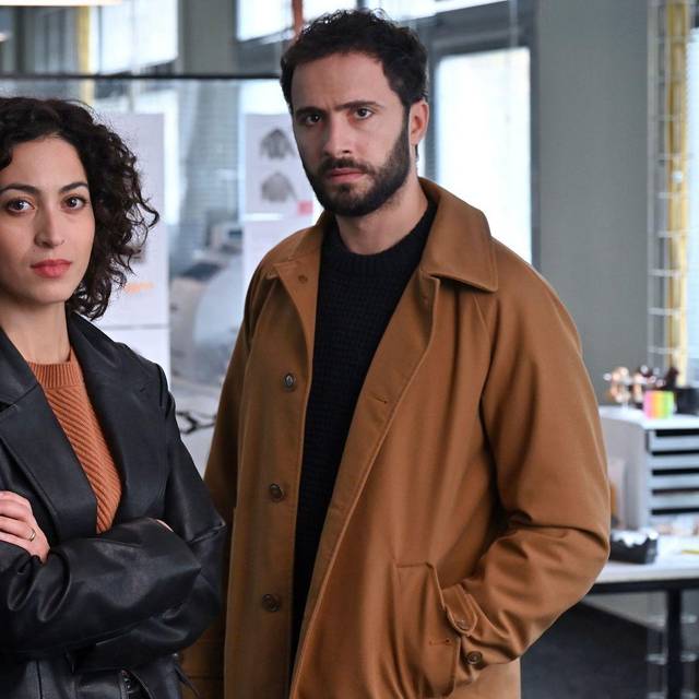 TV-Ausblick ARD - «Schattenmord: Unter Feinden»