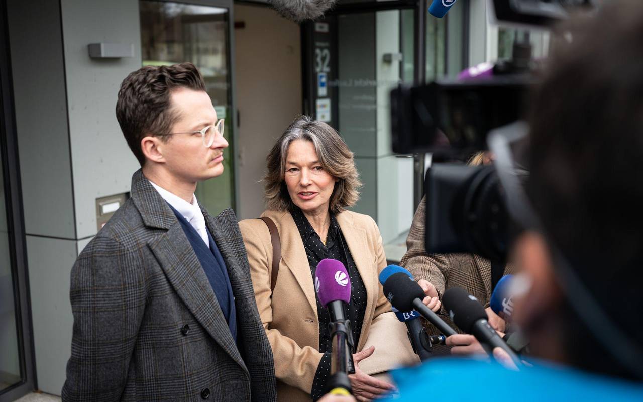 Nach Freispruch im Mord-Prozess