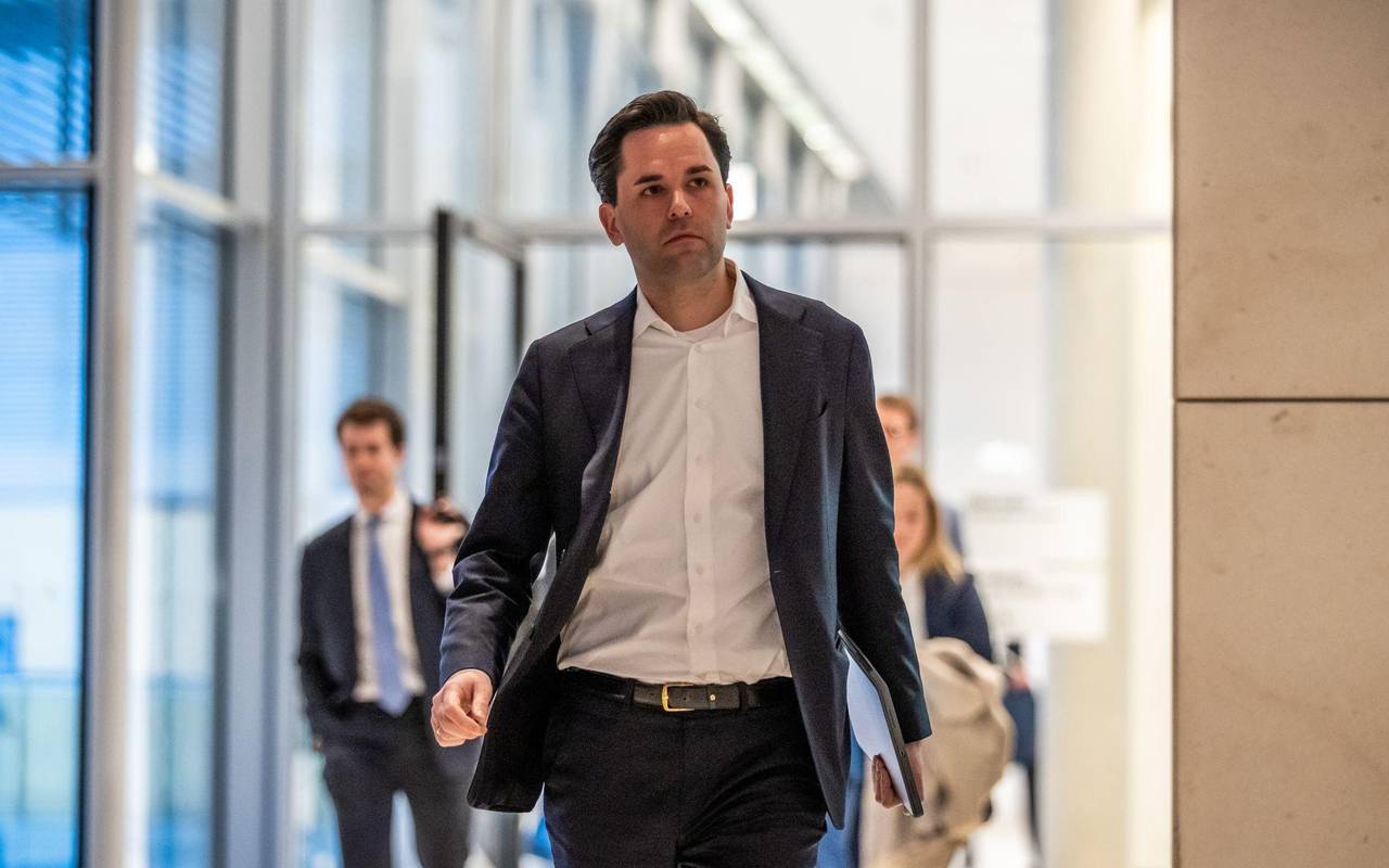 Führung der Unionsfraktion will Abweichler-Zahl nicht nennen