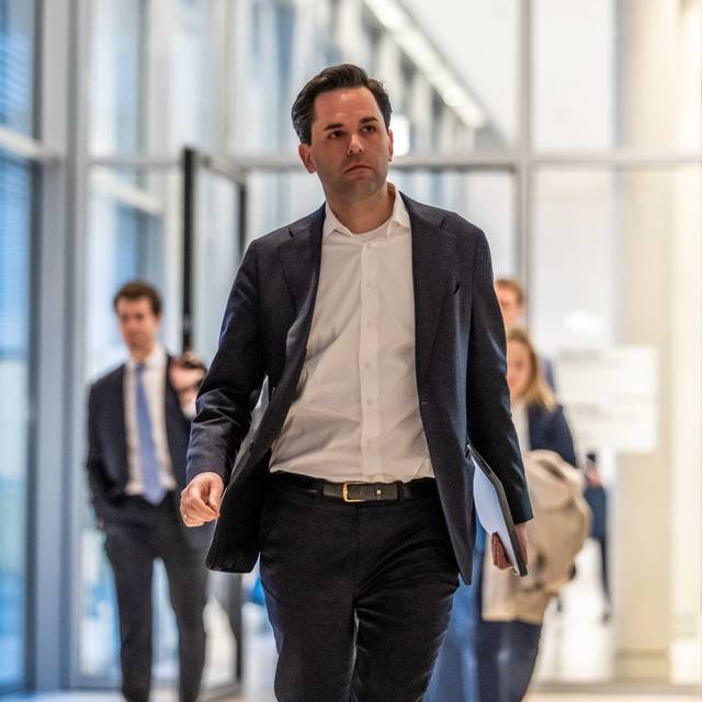 Führung der Unionsfraktion will Abweichler-Zahl nicht nennen