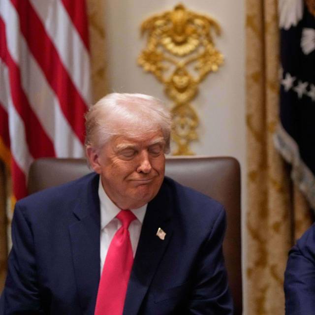 US-Verteidigungsminister Pete Hegseth