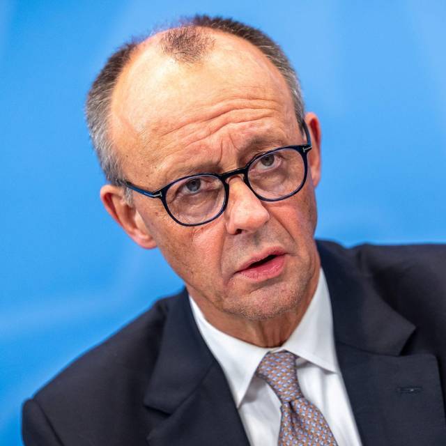 Ministerpräsidentenkonferenz