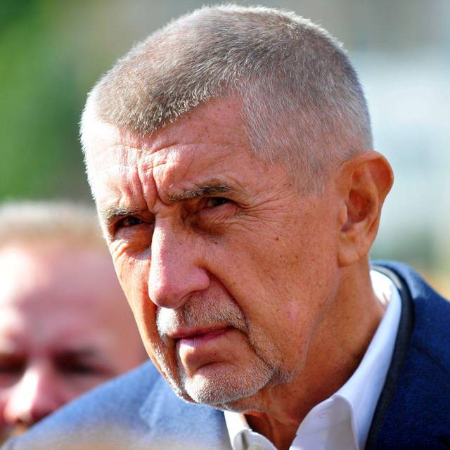 Andrej Babis