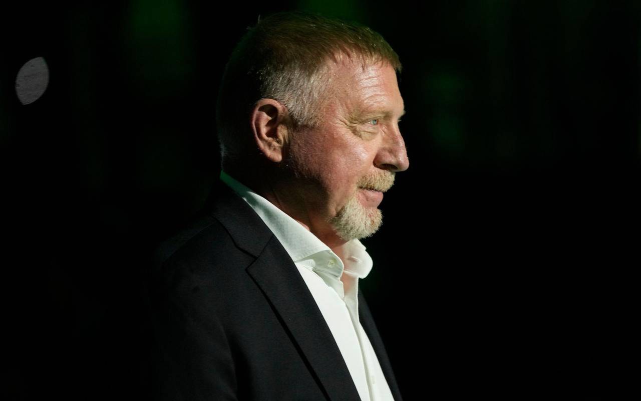 Boris Becker