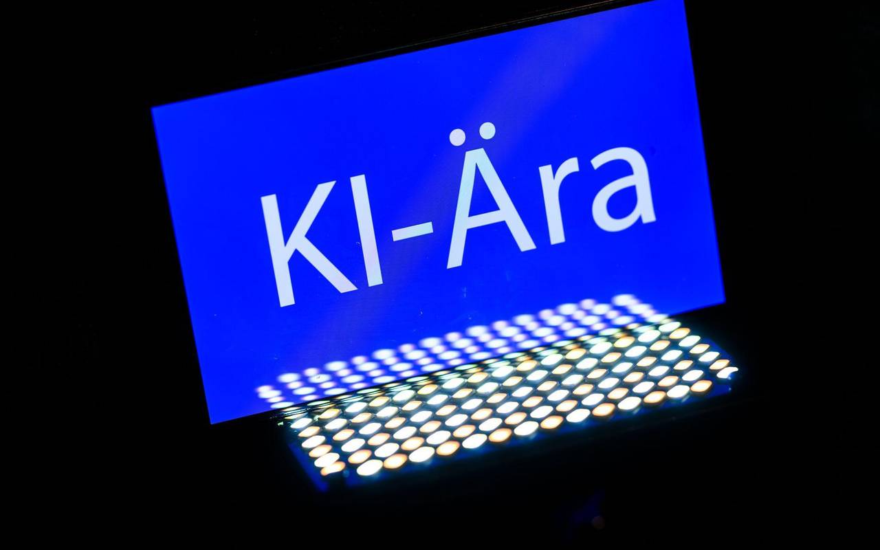 «Wort des Jahres» 2025