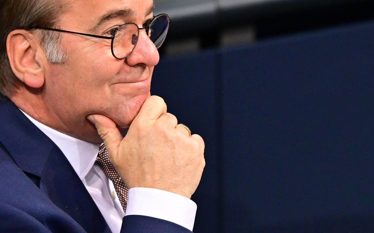 Bundestag billigt Wehrdienstgesetz