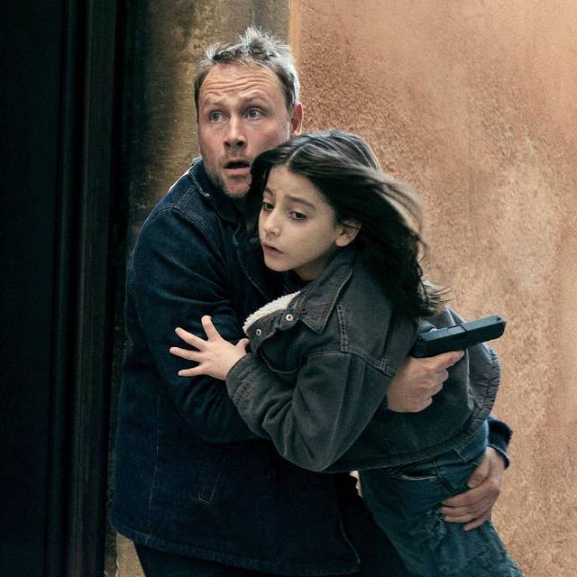 TV-Ausblick ARD - «Spurlos in Venedig»