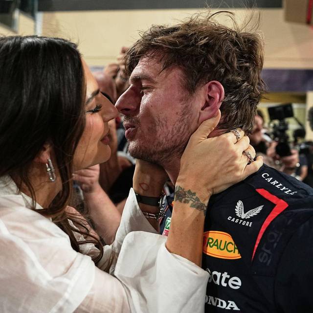 Motorsport: Formel-1-Weltmeisterschaft, Grand Prix von Abu Dhabi