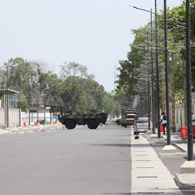 Putschversuch in Benin