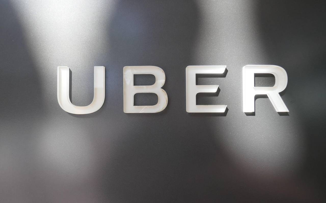 Fahrdienstleister Uber