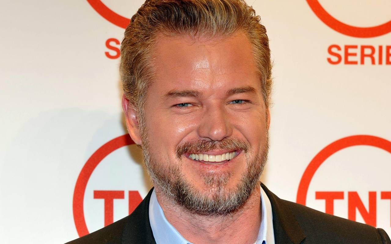 Eric Dane