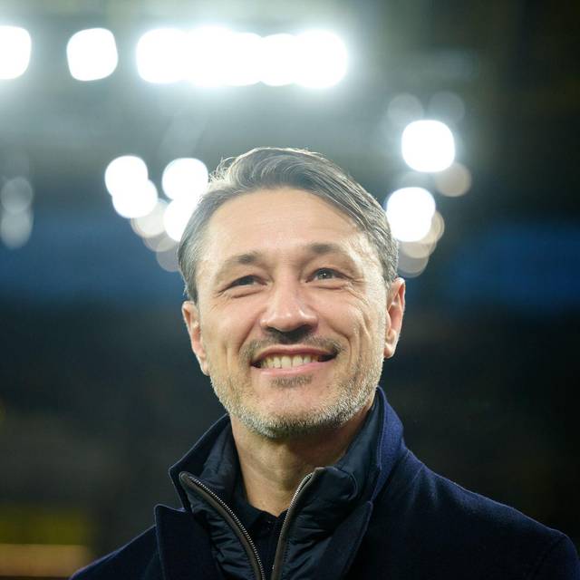 Borussia Dortmund - TSG 1899 Hoffenheim