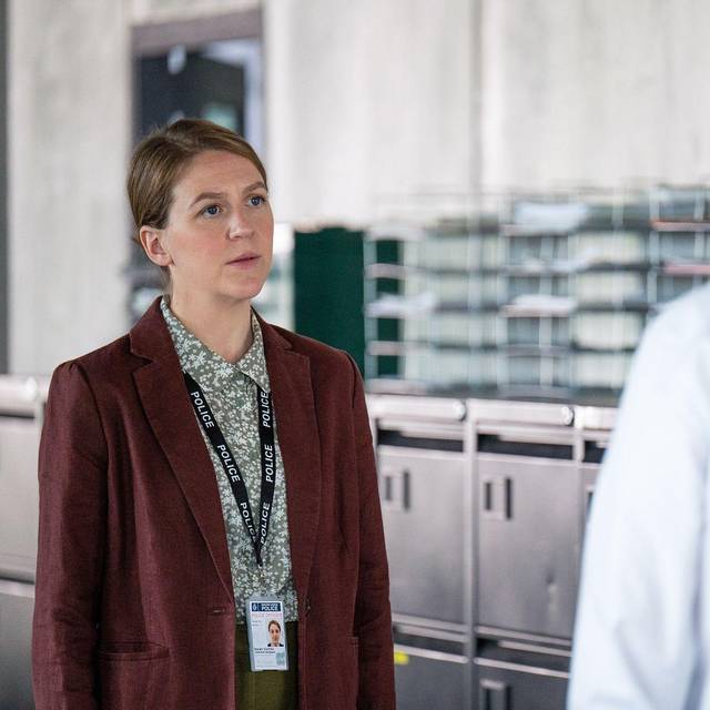 TV-Ausblick Arte - «The Tower»