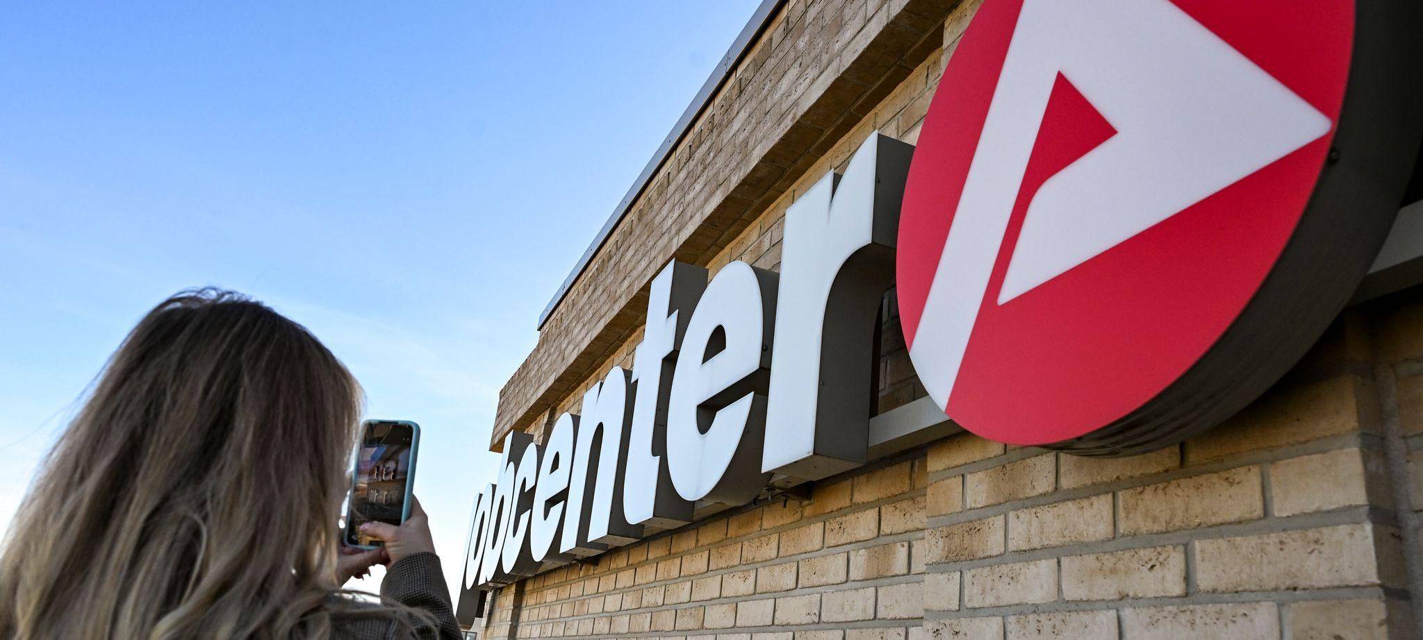 Jobcenter - Bundesagentur für Arbeit