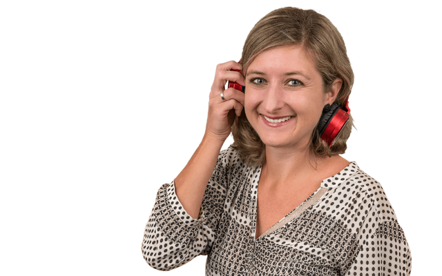 Anna Sprenger