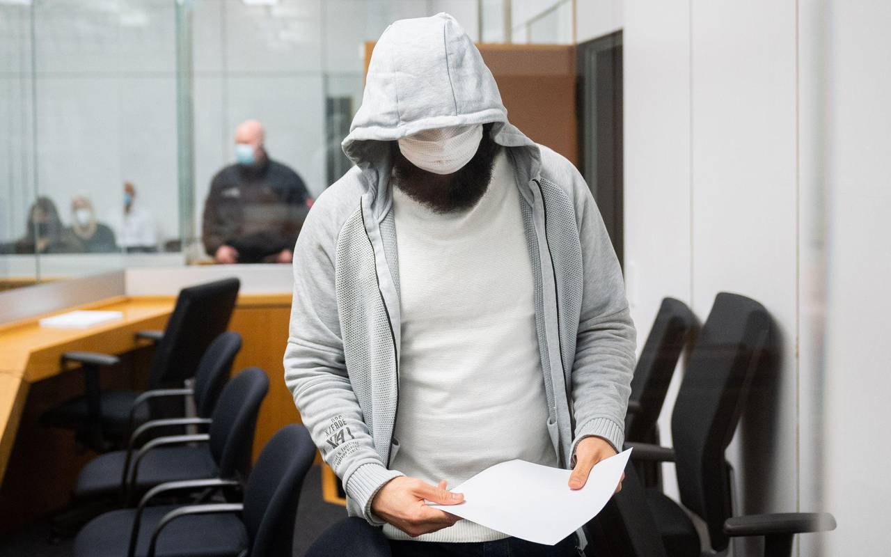 Abu Walaa klagt gegen Abschiebung