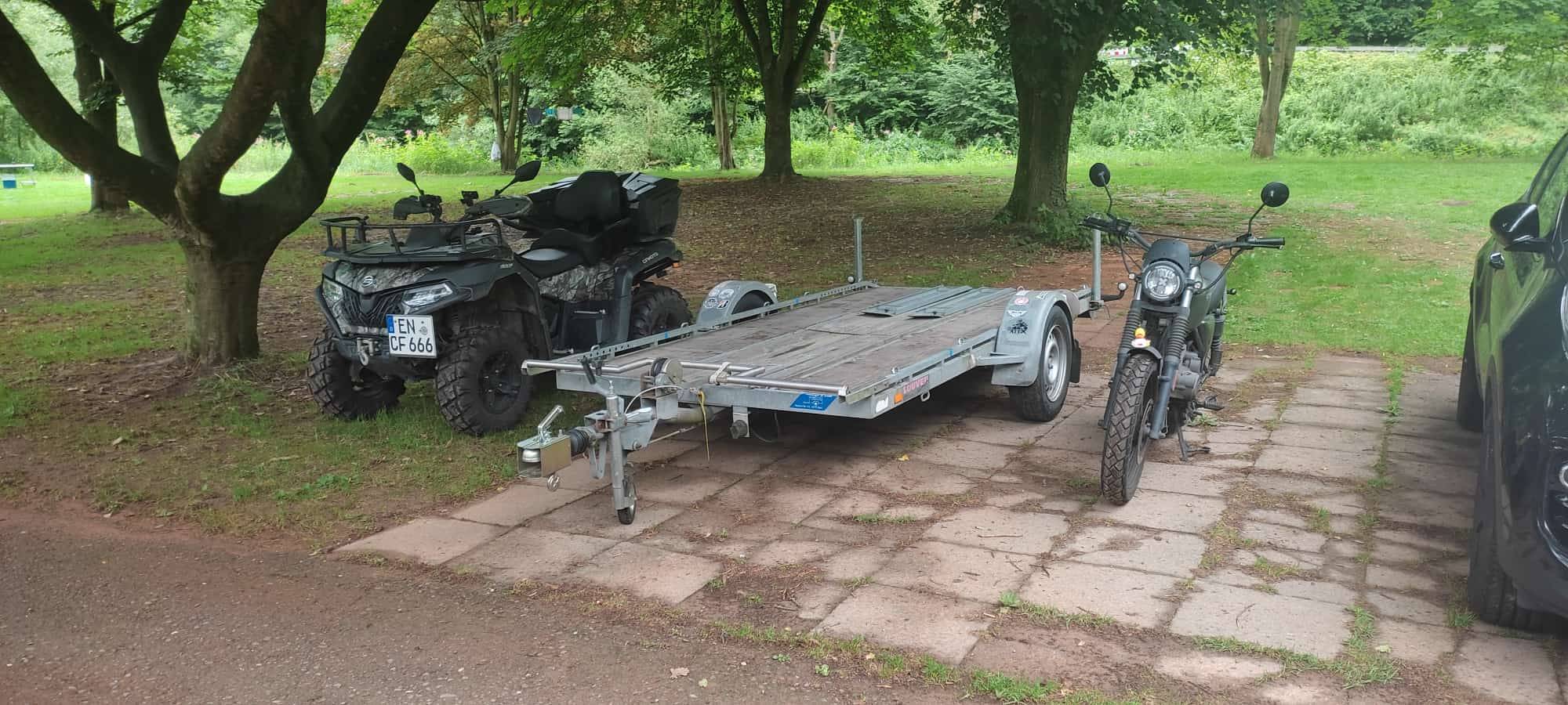 Die schönsten Fotos von der Urlaubs-Ente