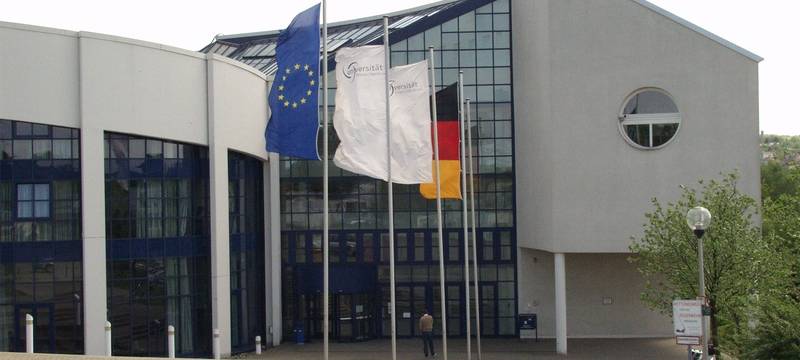 Privatuniversität Witten / Herdecke