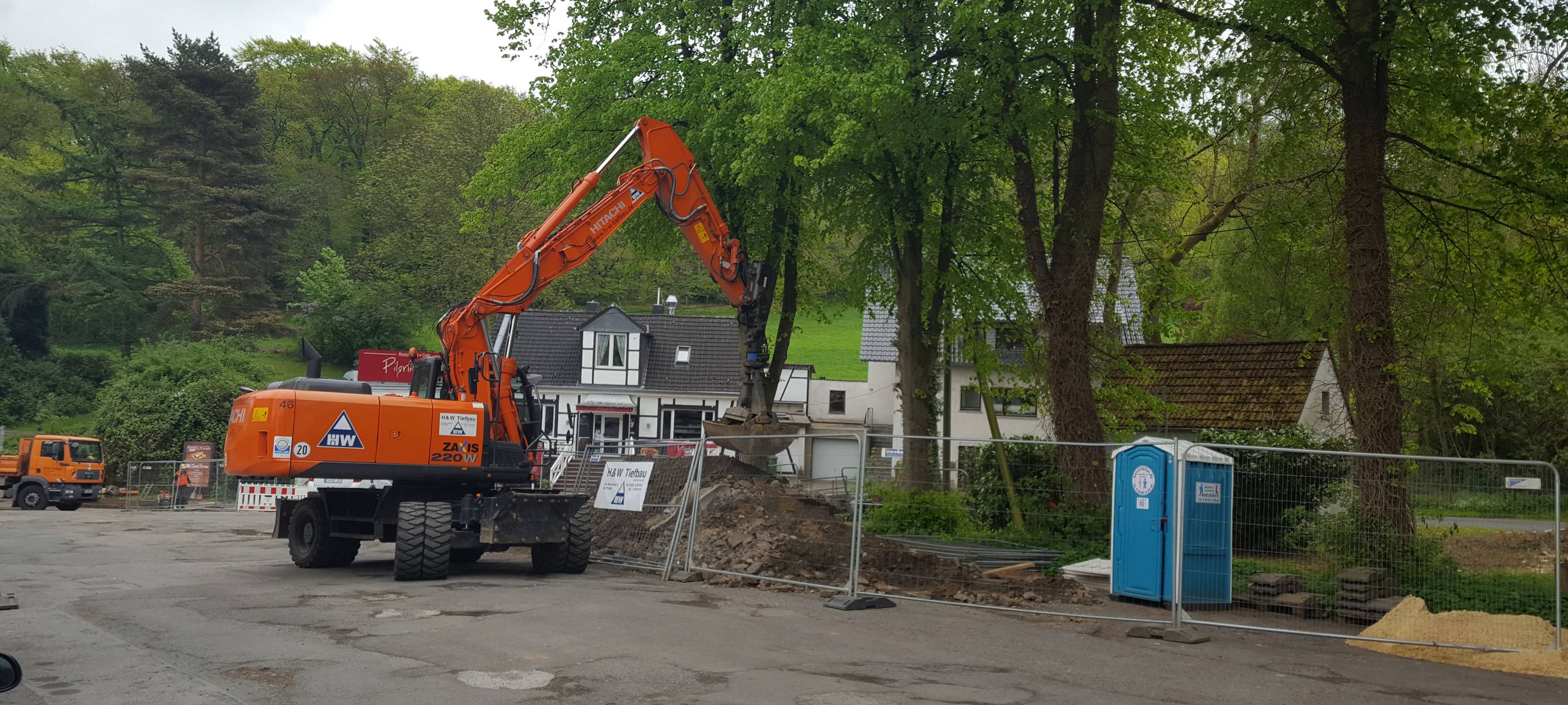 NRW-Landtag will Straßenbaubeiträge neu regeln statt abschaffen