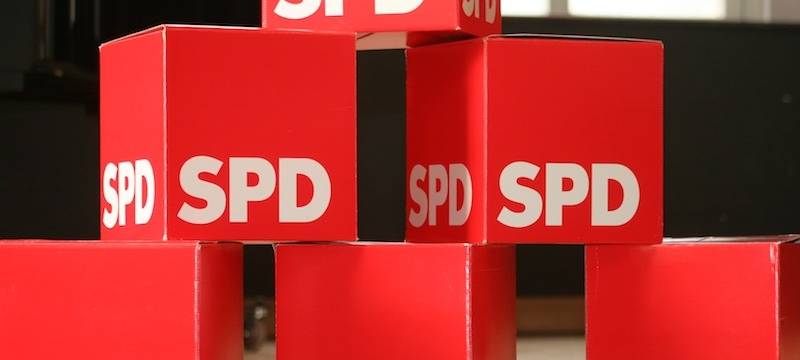 Nach LKW-Chaosfahrt - SPD-Abgeordnete will aufklären
