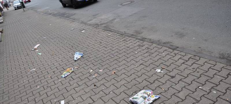 Ennepetal plant höhere Bußgelder