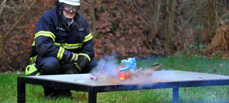 Silvesternacht: mehr Einsatzkräfte