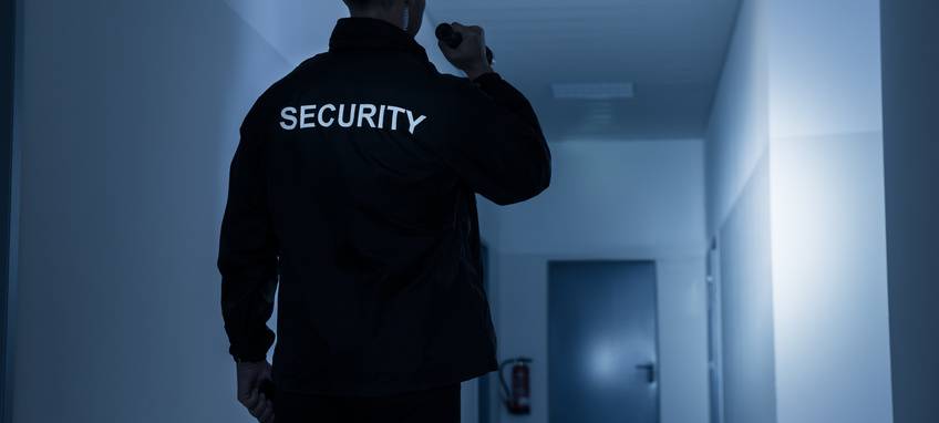 Ennepetal: weiter Security in Milspe?