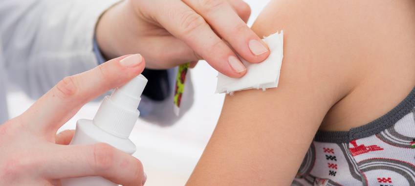 Sprockhövel startet Impfoffensive