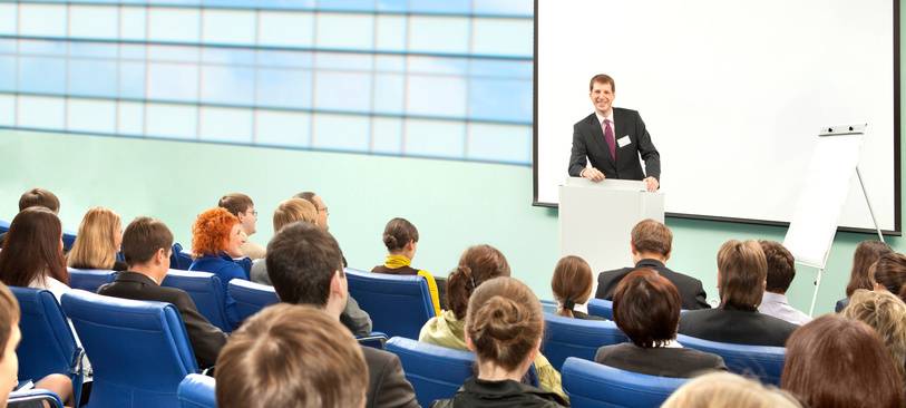 Defizite mittelständischer Unternehmen.