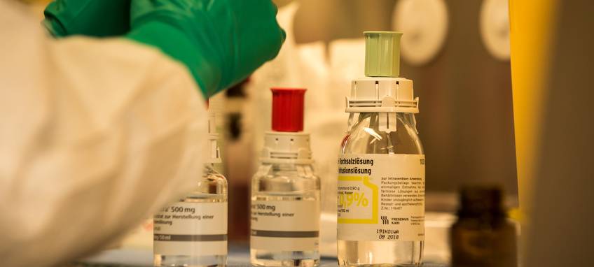 Klinikatlas zeigt Qualität unserer Krankenhäuser