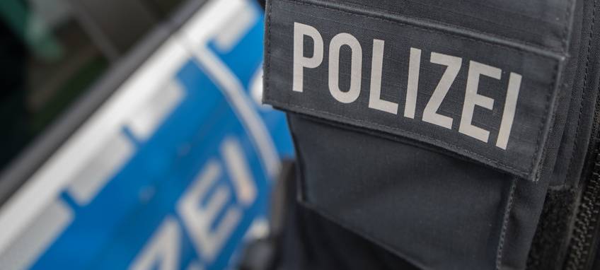 Polizei sucht vermissten 84-Jährigen