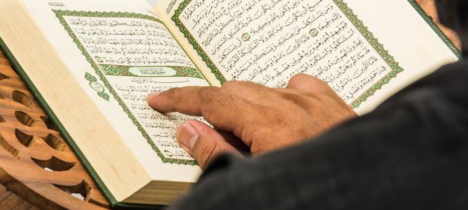 Diskussion über Gebetsrufe