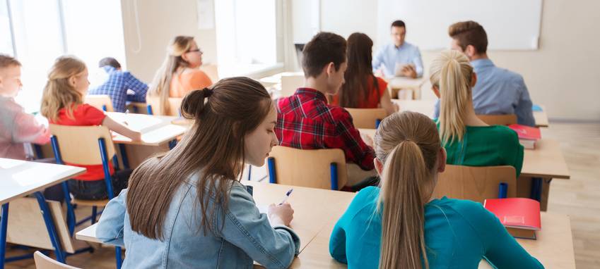 Schulbegleiter-/begleiterinnen gesucht