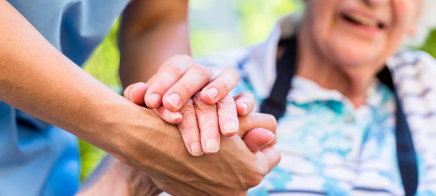 "Betreutes Wohnen in Gastfamilien" für Erwachsene