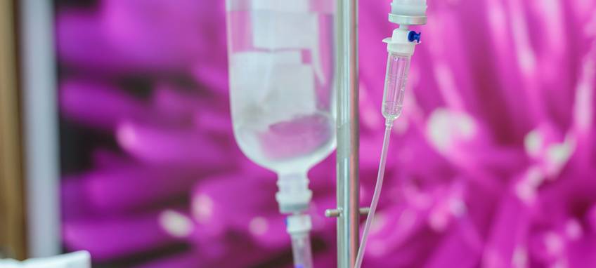 Regelmäßig vorsorgen