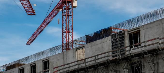 Hattingen: Neubaugebiet Winzerhöhe