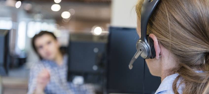 Schwelm stellt Impf-Hotline ein