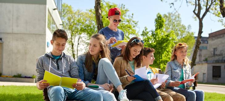 Lernferien auch in Hattingen