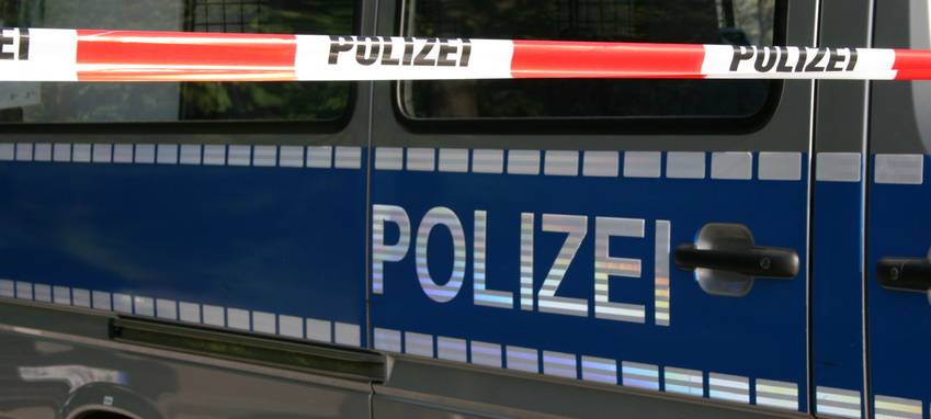 Messerangriff auf Hund in Herbede
